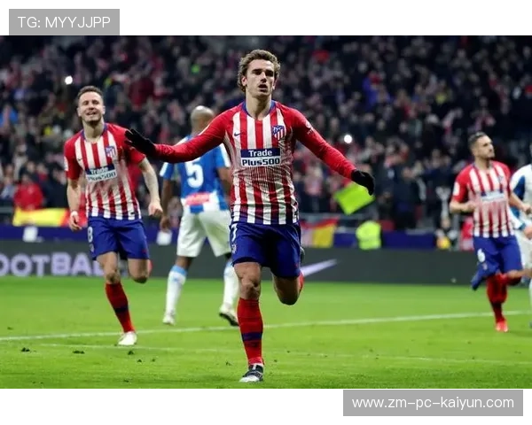 格列兹曼:从马竞到巴萨再回马竞,职业生涯的抉择,格列兹曼马竞时期 格列兹曼:从马竞到巴萨再回马竞,职业生涯的抉择,格列兹曼马竞时期