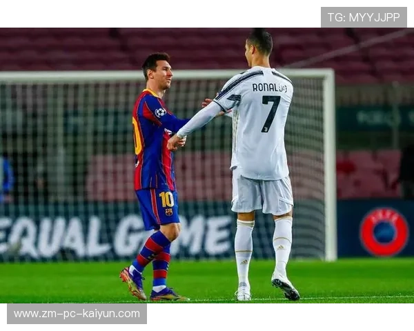 C罗和梅西将再度在世界杯上对决,世纪之战即将上演 C罗和梅西将再度在世界杯上对决,世纪之战即将上演