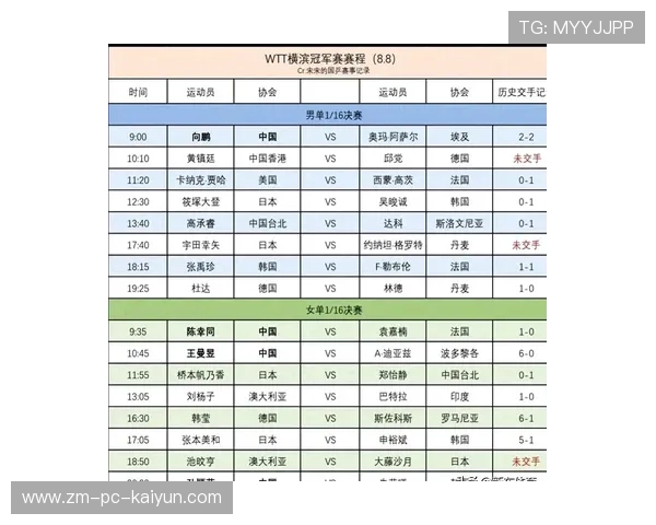 2024年国际乒乓赛事：埃及队奋力拼搏的背后故事，埃及乒乓球发展状况